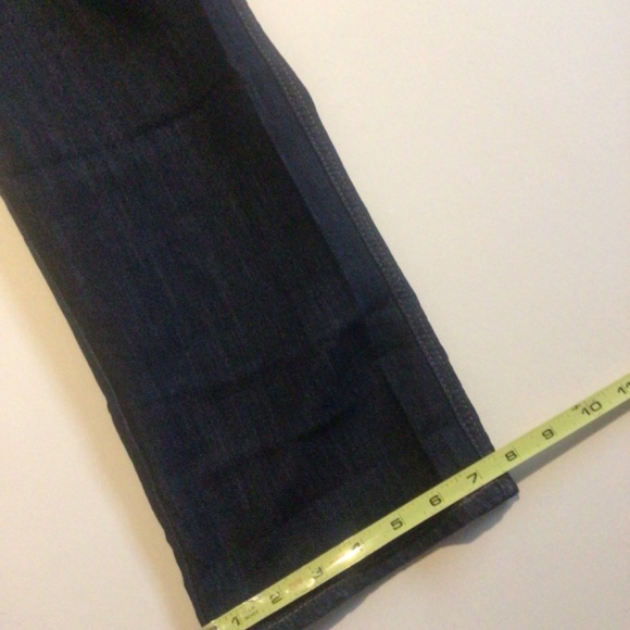 Mavi Vanessa Jeans - Picture 7 of 13